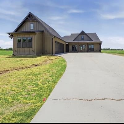 711 VZ County Road 2810, Mabank TX 75147