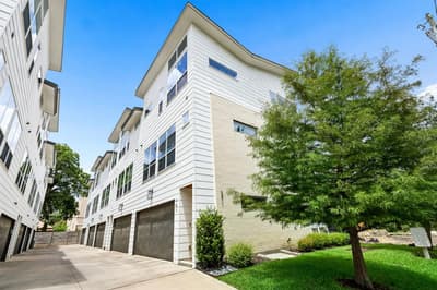 5811 Lindell Avenue # 102, Dallas TX 75206