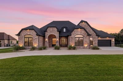 1085 Peppy San Drive, Lucas TX 75002