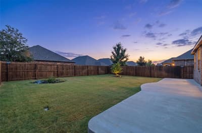 2717 Ainsworth Road, Aubrey TX 76227 - Photo 4