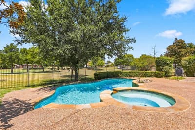 9709 Waterview Parkway, Rowlett TX 75089 - Photo 2