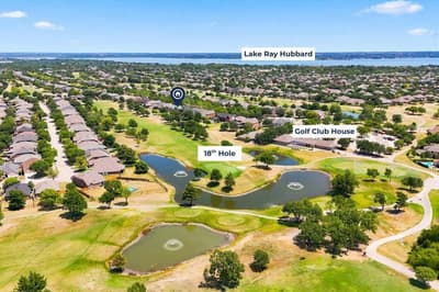 9709 Waterview Parkway, Rowlett TX 75089 - Photo 5