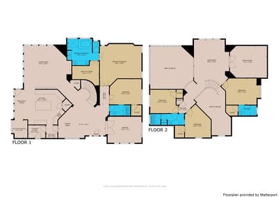9709 Waterview Parkway, Rowlett TX 75089 - Photo 4