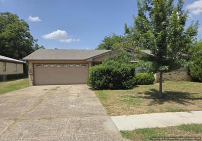 515 Grants Parkway, Arlington TX 76014