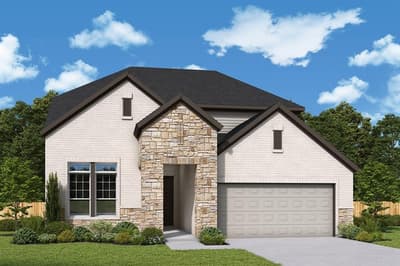 2029 Pedernales Lane, Celina TX 75009