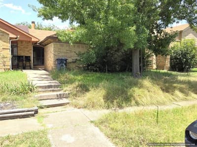 2429 E Timberview Lane, Arlington TX 76014