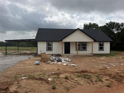 236 Altom Road, Springtown TX 76082