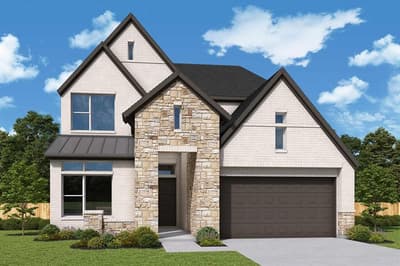 1828 Salt Grass Drive, Argyle TX 76226