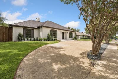 7124 Meadow Road, Dallas TX 75230