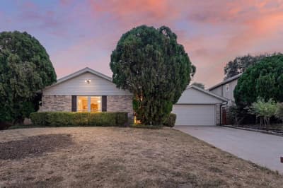 7305 Southridge Trail, Fort Worth TX 76133