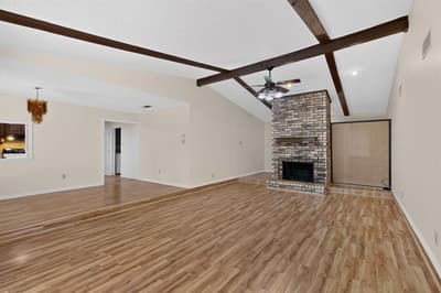 7305 Southridge Trail, Fort Worth TX 76133 - Photo 5