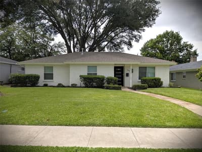 1400 Oakhill Drive, Plano TX 75075