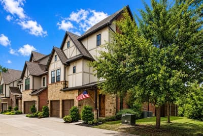 7108 Brisa Drive, Dallas TX 75223