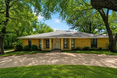 600 Terrace Drive, DeSoto TX 75115