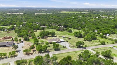 892 Highland Circle, Springtown TX 76082