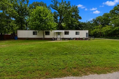 921 Crown Drive, Tool TX 75143