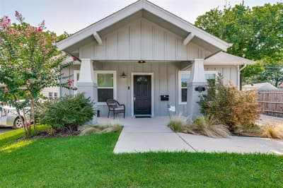 3233 Lubbock Avenue, Fort Worth TX 76109