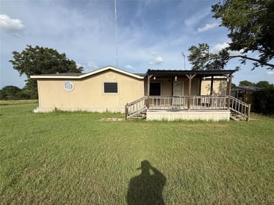 13658 Woodridge, Eustace TX 75124