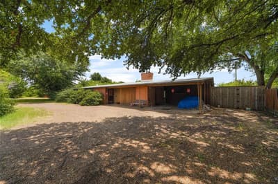 3650 Walnut Hill Lane, Dallas TX 75229