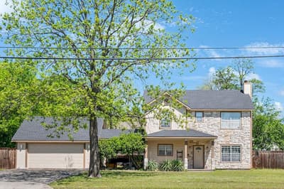 487 S Waco Street, Van Alstyne TX 75495