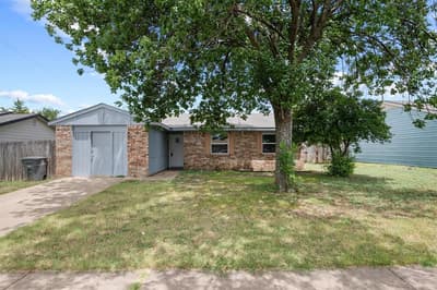 4715 Needle Leaf Lane, Dallas TX 75236