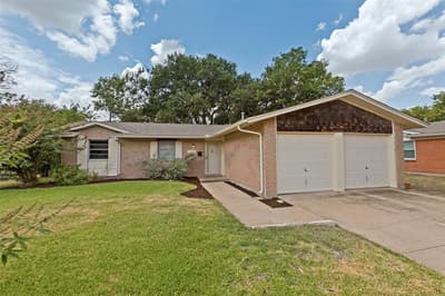 12123 Sunland Street, Dallas TX 75218