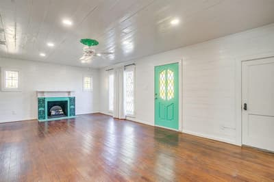 619 W Live Oak Street, Jacksboro TX 76458