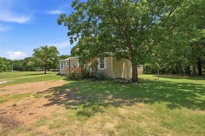 262 Copperhead Lane, Sadler TX 76264