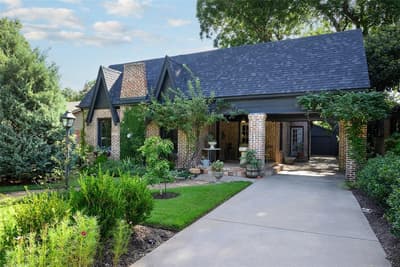1144 N Windomere Avenue, Dallas TX 75208