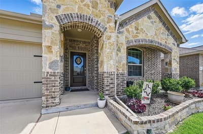 1229 Sequoia Lane, Princeton TX 75407