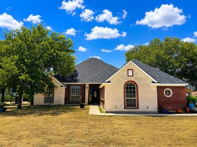148 County Road 2627, Decatur TX 76234