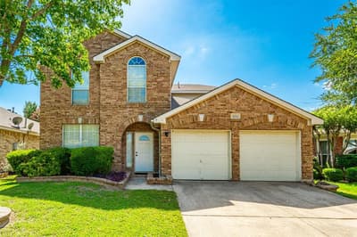 6112 Bowin Drive, Fort Worth TX 76132