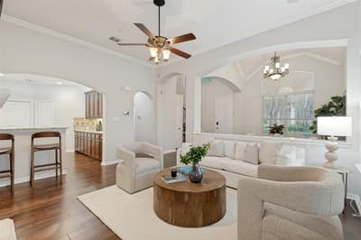 6206 Shoal Creek Trail, Garland TX 75044