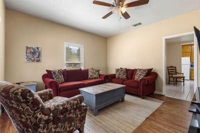 602 E Broadway Street, Prosper TX 75078 - Photo 5