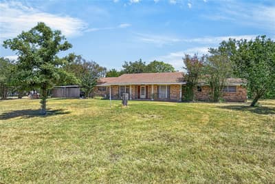 19399 State Highway 274, Kemp TX 75143 - Photo 2