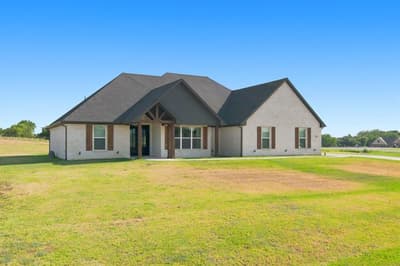 121 Friendship Way, Boyd TX 76023 - Photo 5