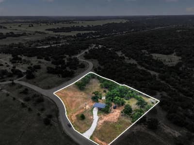 1155 Shelby Ranch Drive, Palo Pinto TX 76484 - Photo 3