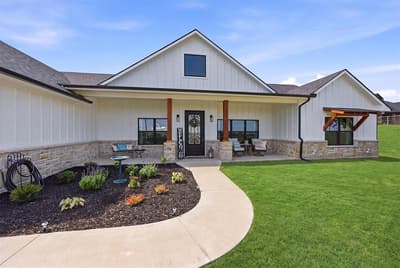 3657 Harrell Road, Howe TX 75459 - Photo 3