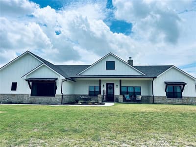 3657 Harrell Road, Howe TX 75459