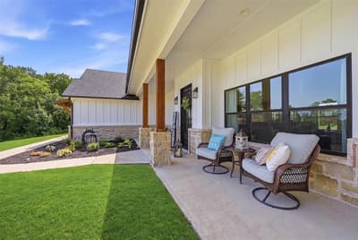 3657 Harrell Road, Howe TX 75459 - Photo 5