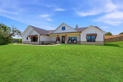 3657 Harrell Road, Howe TX 75459 - Photo 4