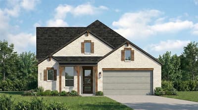 11305 Bratton Boulevard, Fort Worth TX 76052