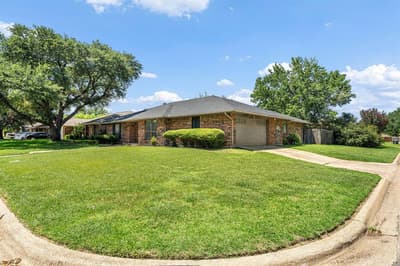 4600 Applewood Road, Fort Worth TX 76133 - Photo 3