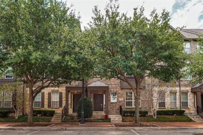 3906 Asbury Lane, Addison TX 75001