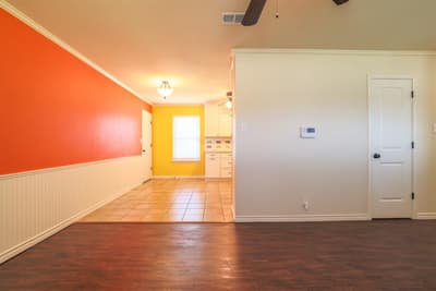 4 Cole Circle, Krum TX 76249 - Photo 4