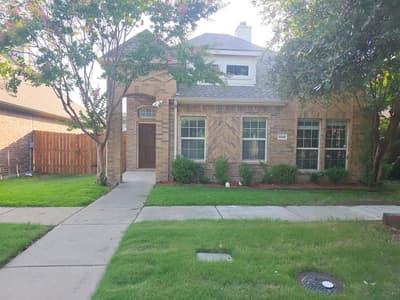 8047 New Kent Road, Frisco TX 75035
