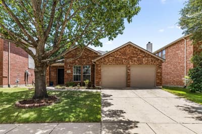 2015 Highland Drive, Wylie TX 75098