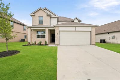 10636 Stag Lane, Fort Worth TX 76036