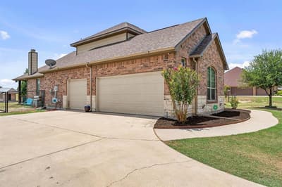 8909 County Road 915, Godley TX 76044 - Photo 5