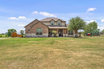 8909 County Road 915, Godley TX 76044 - Photo 4